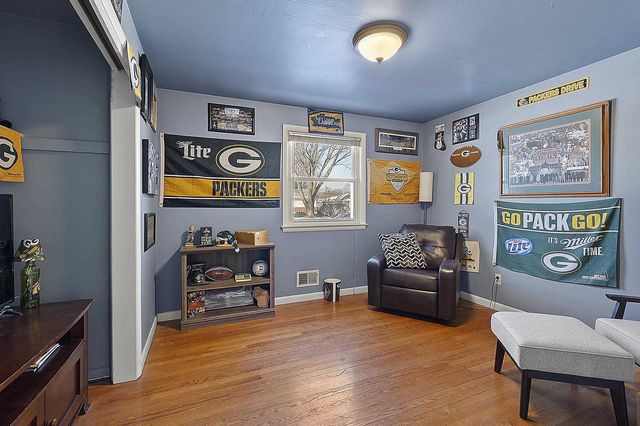 3623 BERNICE STREET, Green Bay, WI 54301