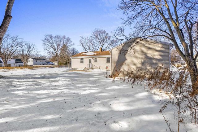 3623 BERNICE STREET, Green Bay, WI 54301