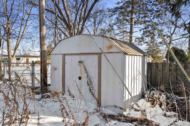 3623 BERNICE STREET, Green Bay, WI 54301