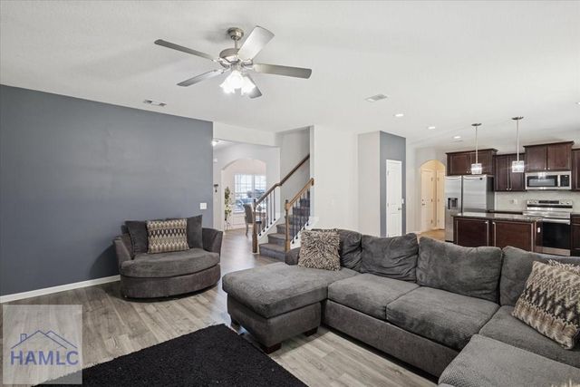 183 Sapwood Way, Hinesville, GA 31313