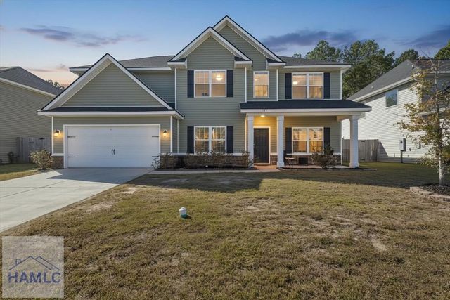 183 Sapwood Way, Hinesville, GA 31313