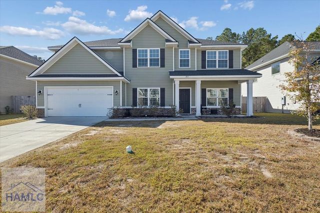 183 Sapwood Way, Hinesville, GA 31313