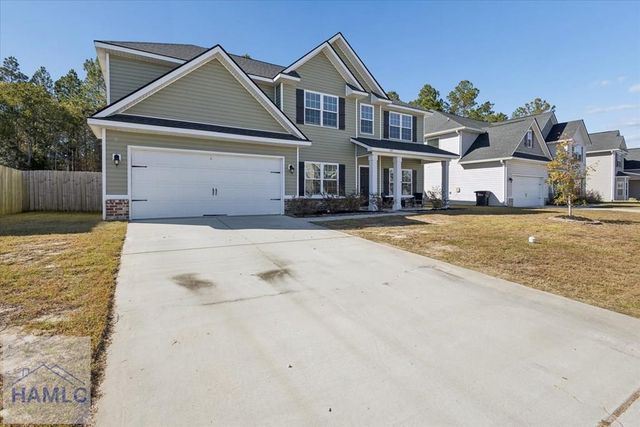 183 Sapwood Way, Hinesville, GA 31313