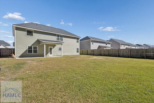 183 Sapwood Way, Hinesville, GA 31313