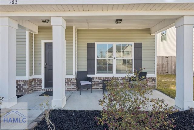 183 Sapwood Way, Hinesville, GA 31313