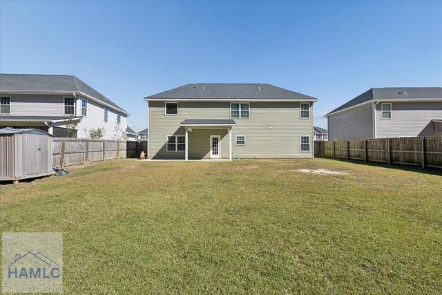 183 Sapwood Way, Hinesville, GA 31313