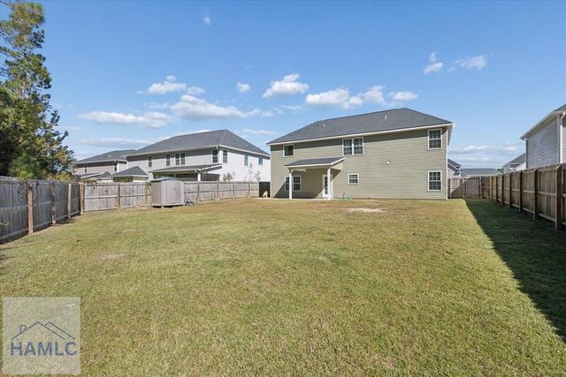 183 Sapwood Way, Hinesville, GA 31313