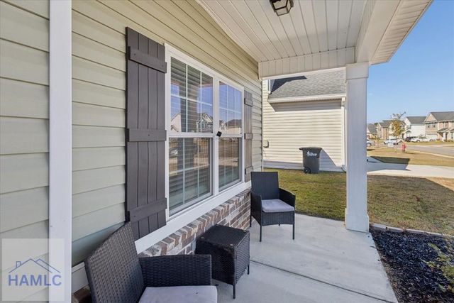 183 Sapwood Way, Hinesville, GA 31313