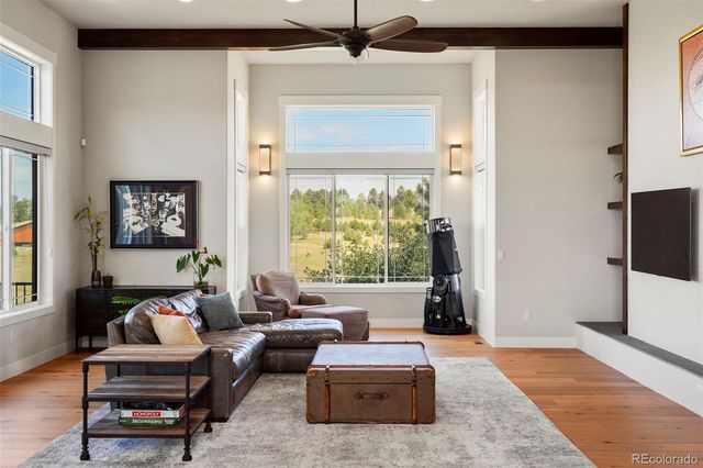 2937 Hidden Den Court, Franktown, CO 80116