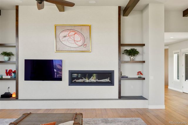 2937 Hidden Den Court, Franktown, CO 80116