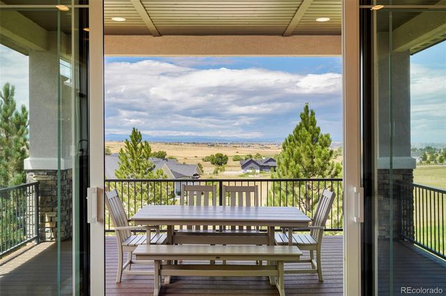 2937 Hidden Den Court, Franktown, CO 80116