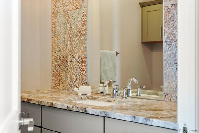 2937 Hidden Den Court, Franktown, CO 80116
