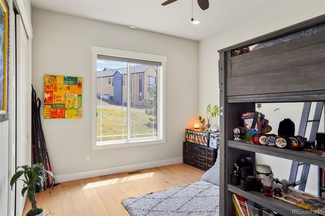 2937 Hidden Den Court, Franktown, CO 80116