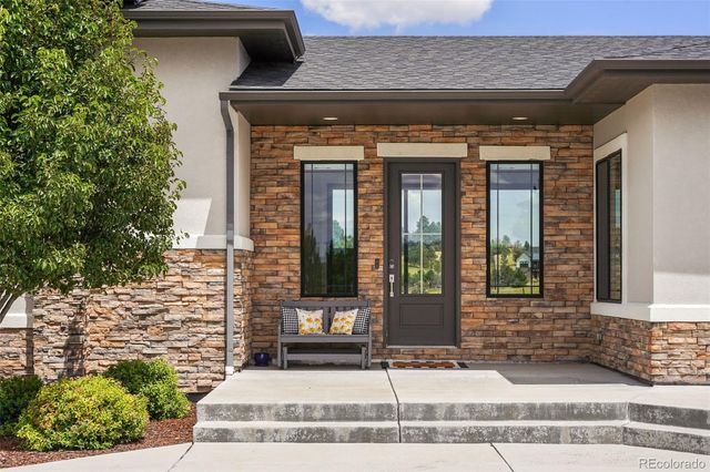 2937 Hidden Den Court, Franktown, CO 80116