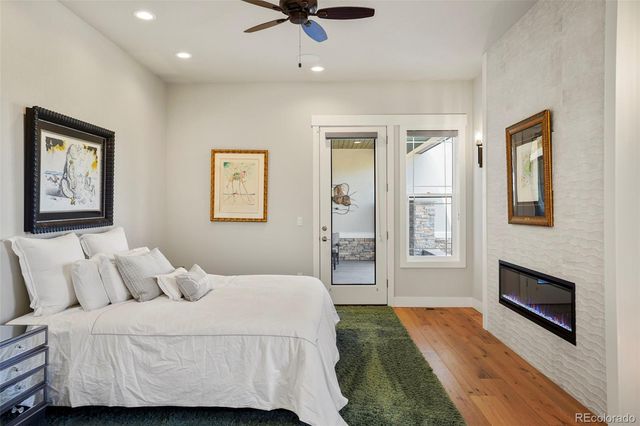 2937 Hidden Den Court, Franktown, CO 80116