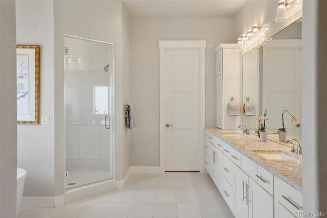 2937 Hidden Den Court, Franktown, CO 80116