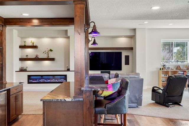 2937 Hidden Den Court, Franktown, CO 80116