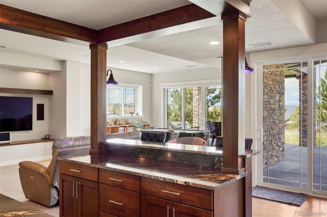 2937 Hidden Den Court, Franktown, CO 80116
