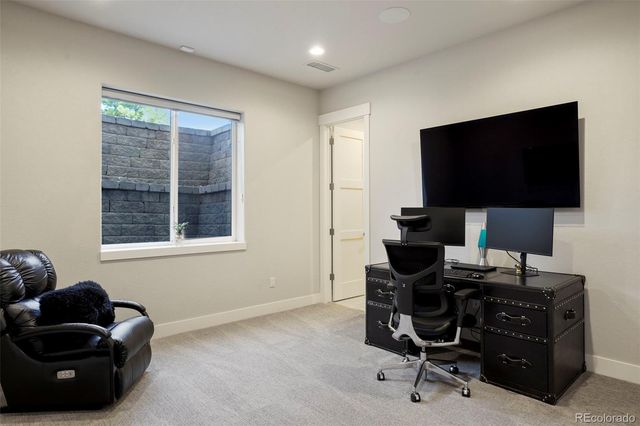 2937 Hidden Den Court, Franktown, CO 80116