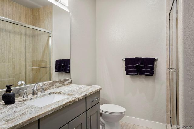 2937 Hidden Den Court, Franktown, CO 80116