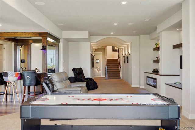 2937 Hidden Den Court, Franktown, CO 80116