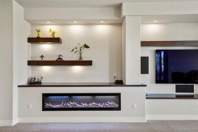 2937 Hidden Den Court, Franktown, CO 80116