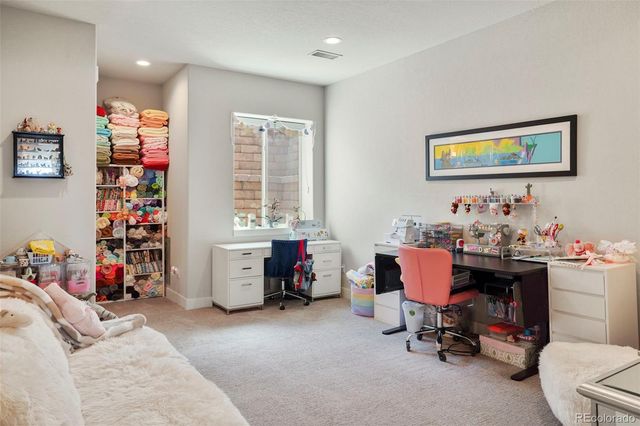 2937 Hidden Den Court, Franktown, CO 80116