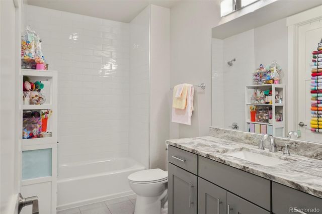 2937 Hidden Den Court, Franktown, CO 80116