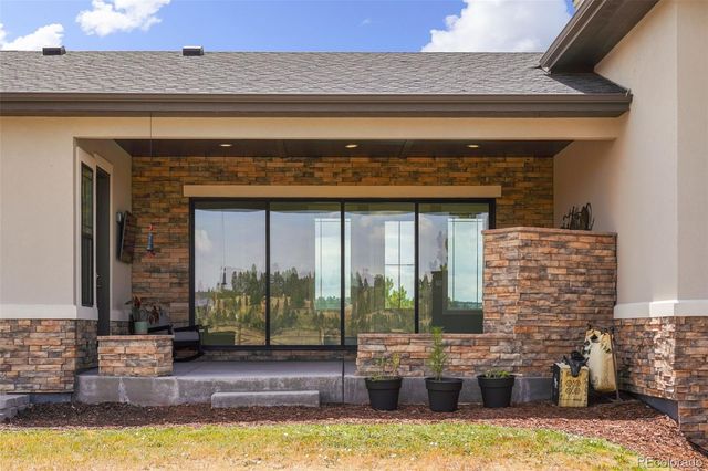 2937 Hidden Den Court, Franktown, CO 80116