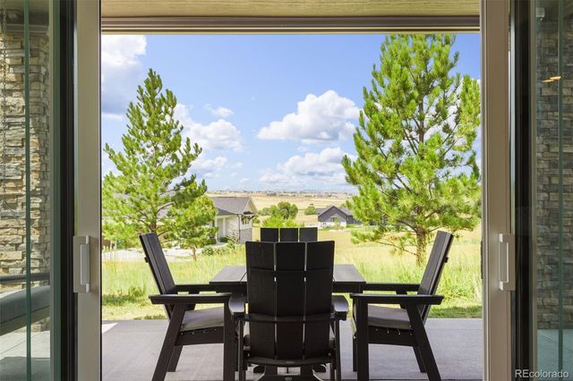 2937 Hidden Den Court, Franktown, CO 80116