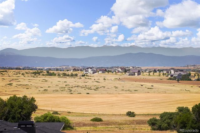 2937 Hidden Den Court, Franktown, CO 80116
