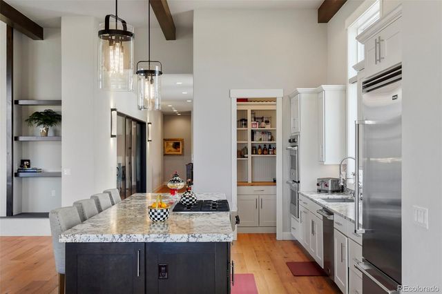 2937 Hidden Den Court, Franktown, CO 80116