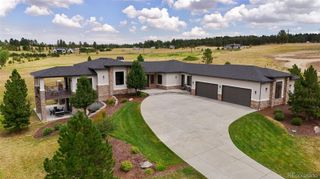 2937 Hidden Den Court, Franktown, CO 80116