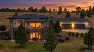 2937 Hidden Den Court, Franktown, CO 80116