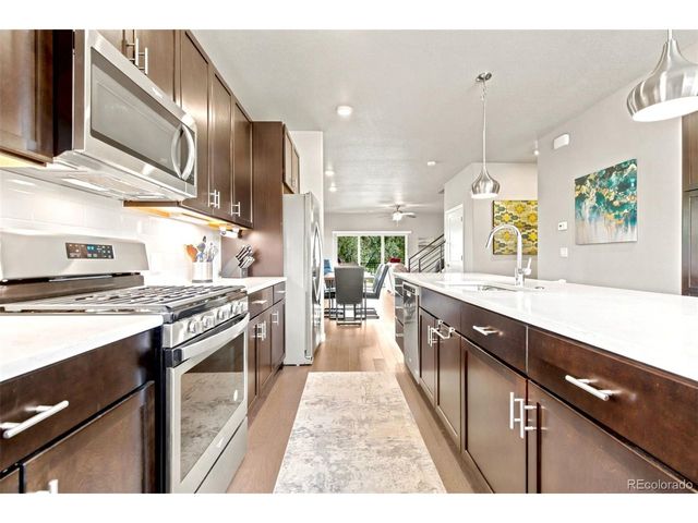 58 Cheyenne Blvd, Colorado Springs, CO 80905