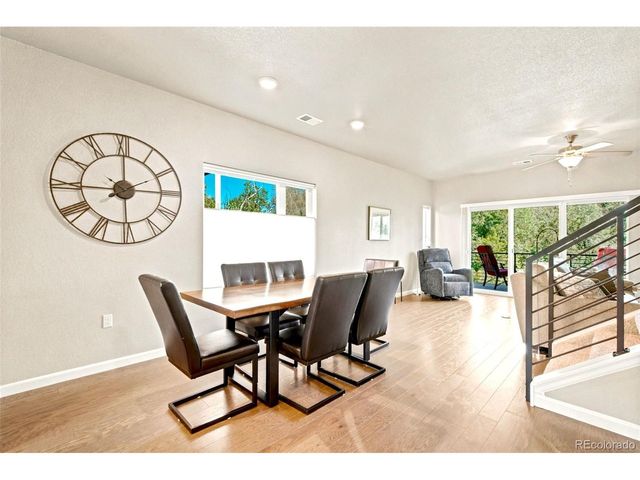58 Cheyenne Blvd, Colorado Springs, CO 80905