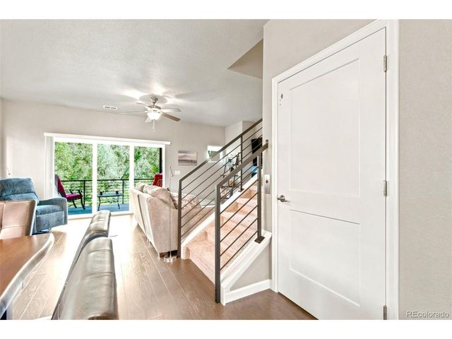 58 Cheyenne Blvd, Colorado Springs, CO 80905