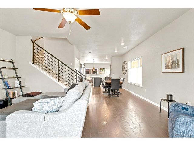 58 Cheyenne Blvd, Colorado Springs, CO 80905