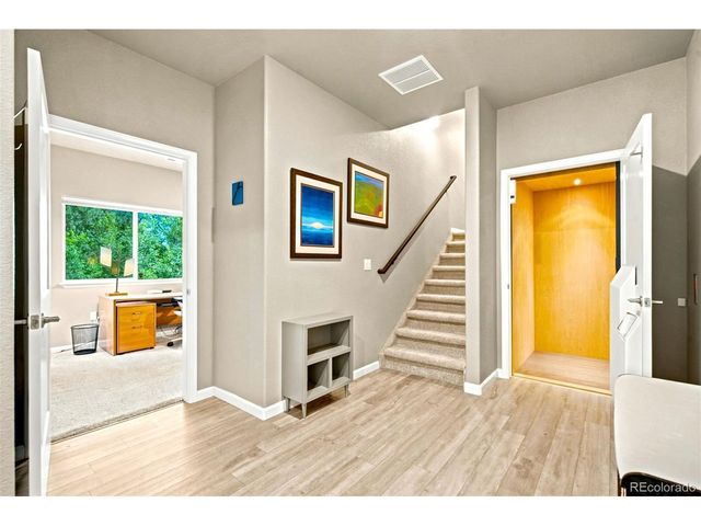 58 Cheyenne Blvd, Colorado Springs, CO 80905
