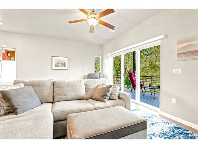 58 Cheyenne Blvd, Colorado Springs, CO 80905