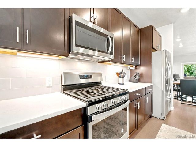 58 Cheyenne Blvd, Colorado Springs, CO 80905