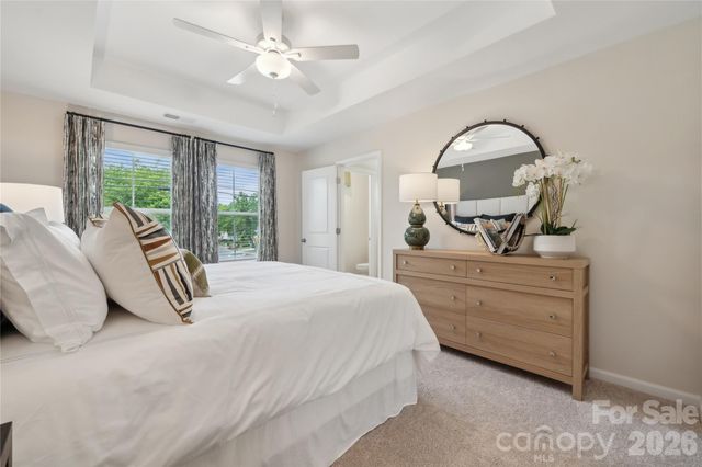 6514 Harlech Street, Charlotte, NC 28269