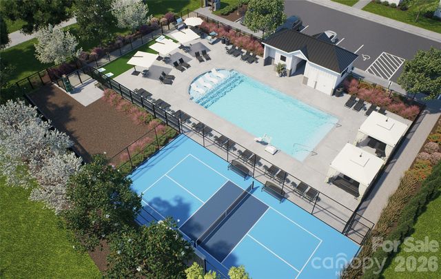 6514 Harlech Street, Charlotte, NC 28269