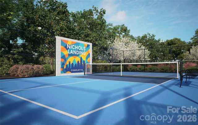 6514 Harlech Street, Charlotte, NC 28269