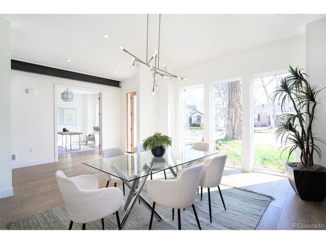 1117 S Madison St, Denver, CO 80210