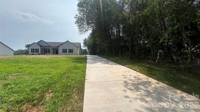 1355 Zeb Haynes Road, Maiden, NC 28650