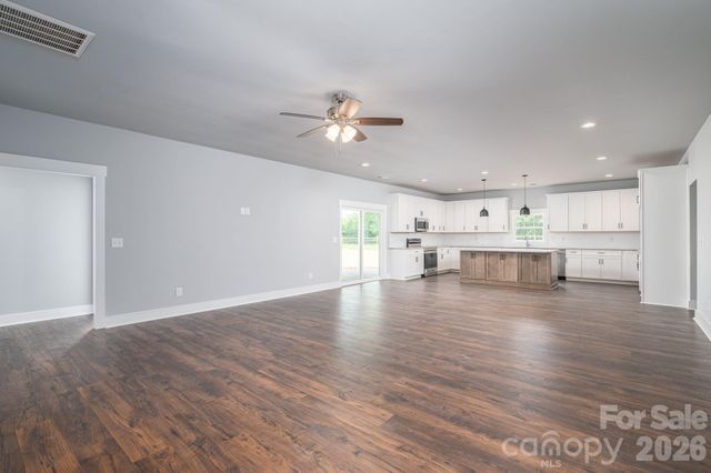 1355 Zeb Haynes Road, Maiden, NC 28650