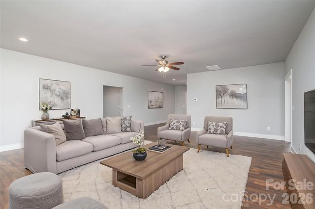 1355 Zeb Haynes Road, Maiden, NC 28650