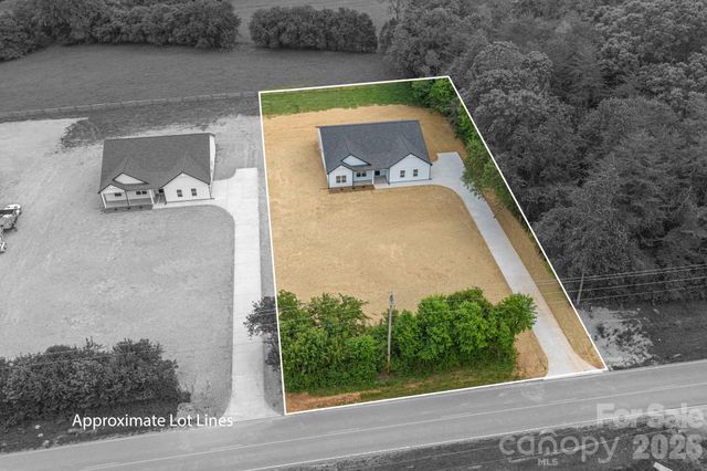 1355 Zeb Haynes Road, Maiden, NC 28650