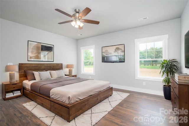 1355 Zeb Haynes Road, Maiden, NC 28650